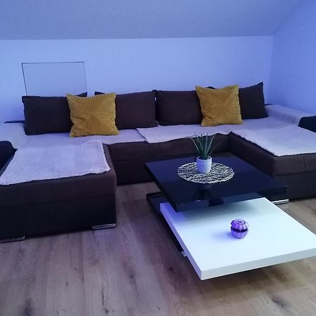 Apartment An Der Schweizer Grenze Laufenburg Esterno foto