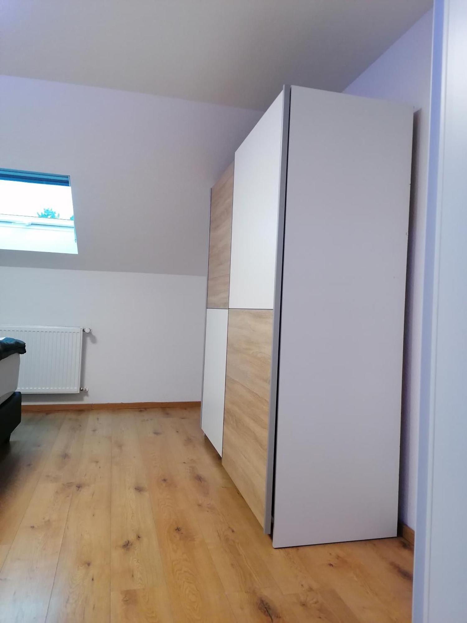 Apartment An Der Schweizer Grenze Laufenburg Esterno foto